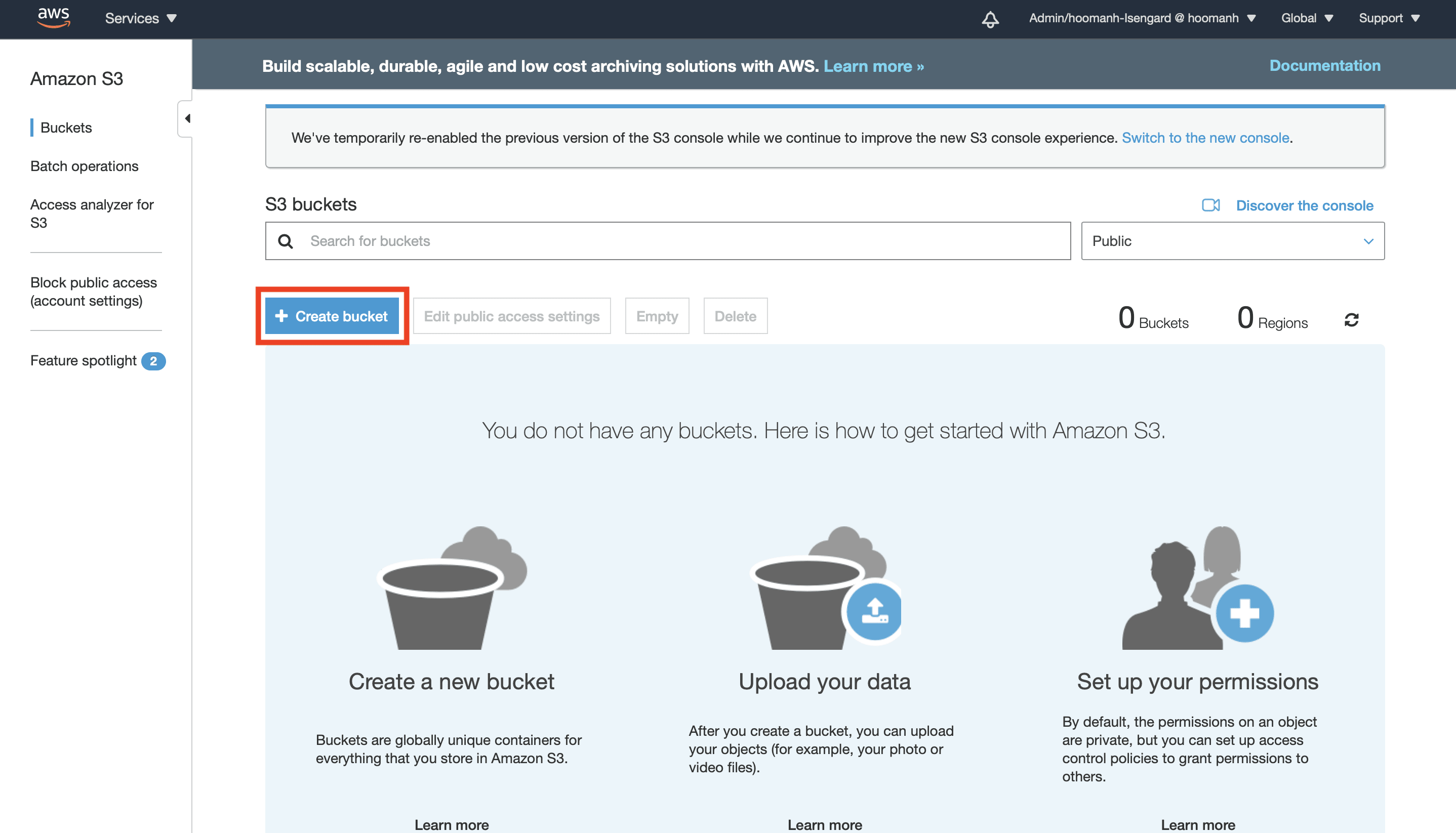 Google Drive to Redshift: Amazon S3 | Hevo Data